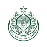 Sindh Secretariat Client Logo