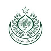 Sindh Secretariat Client Logo